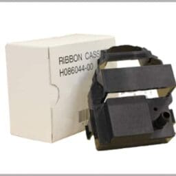 Ribbon Casette (baksidetrykk)