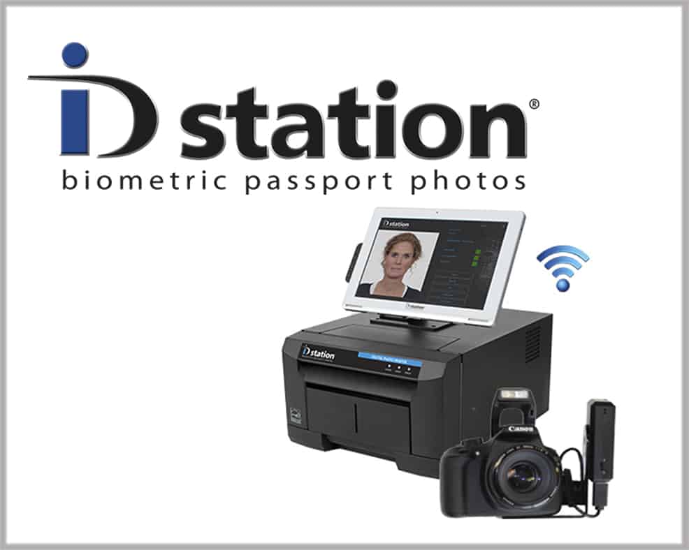 ID station