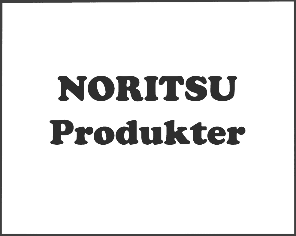 Alle Noritsu produkter