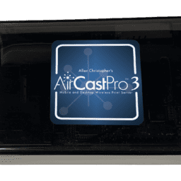 AirCastPro3™